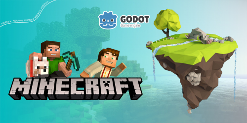 Crearea lumilor 3D în Minecraft  - KIBERone