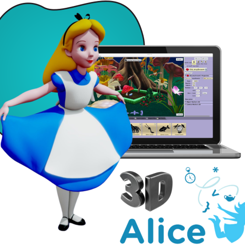 Alice 3D