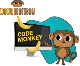 CodeMonkey. Dezvoltarea logicii