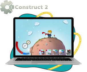 Construct 2 - Creează-ți primul platformer!