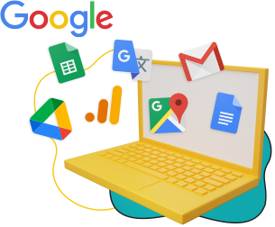 Servicii Google