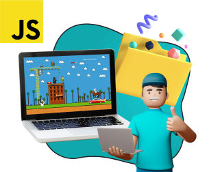 Programare în JavaScript. Învățați să creați jocuri!