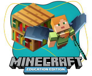 Educație Minecraft