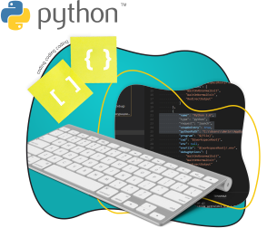 Programare Python. Creați primul dvs. joc!