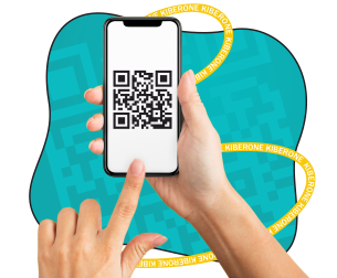 Codul QR ca instrument!