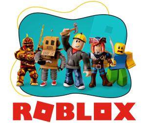 Roblox Studio. Creați orice vă puteți imagina