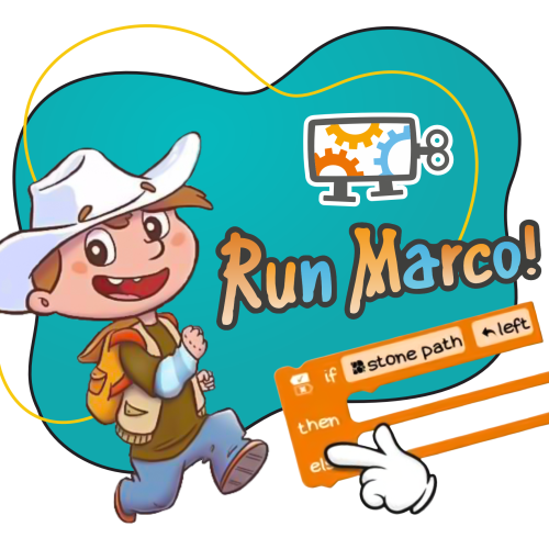 Run Marco!