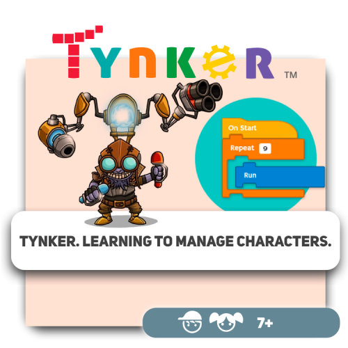 Tynker